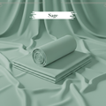 Booski wash & wear sage 012