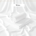 Booski wash & wear white 011