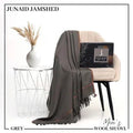 Premium Gents Shawl 07